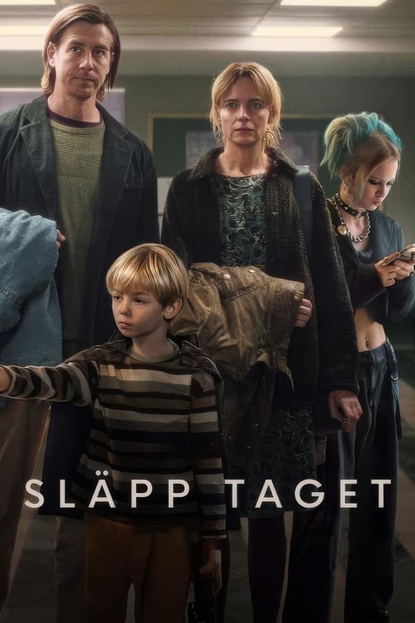 فيلم Let Go 2024 مترجم