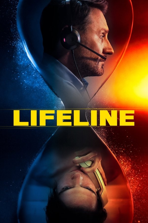 فيلم Lifeline 2025 مترجم