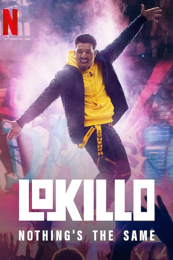 فيلم لوكيلو: لا شيء متماثل Lokillo: Nothing's the Same 2021 مترجم