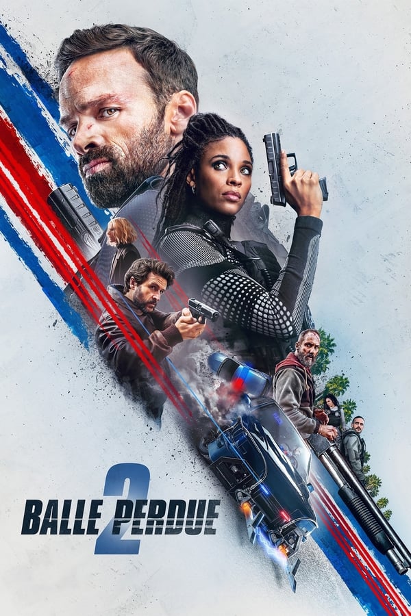 فيلم Lost Bullet 2 2022 مترجم