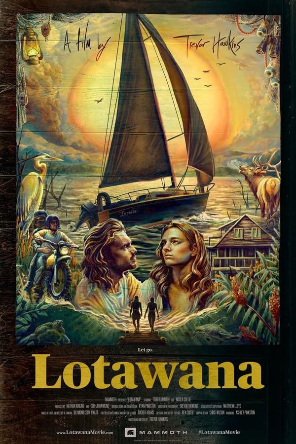 فيلم Lotawana 2022 مترجم