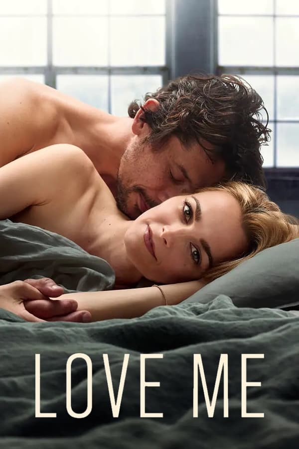 مسلسل Love Me الموسم 1 الحلقة 5