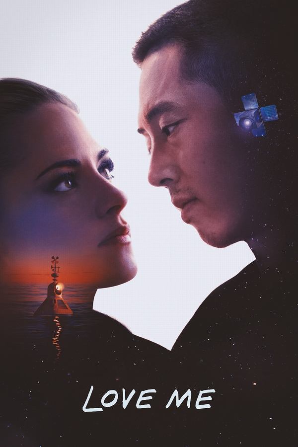 فيلم Love Me 2025 مترجم