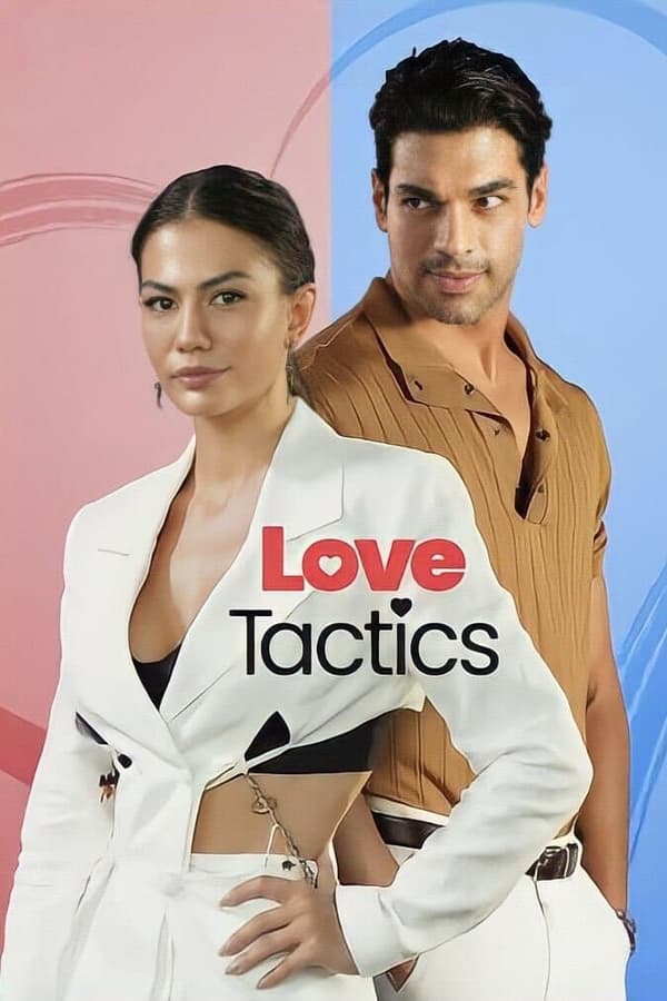 فيلم Love Tactics 2022 مترجم