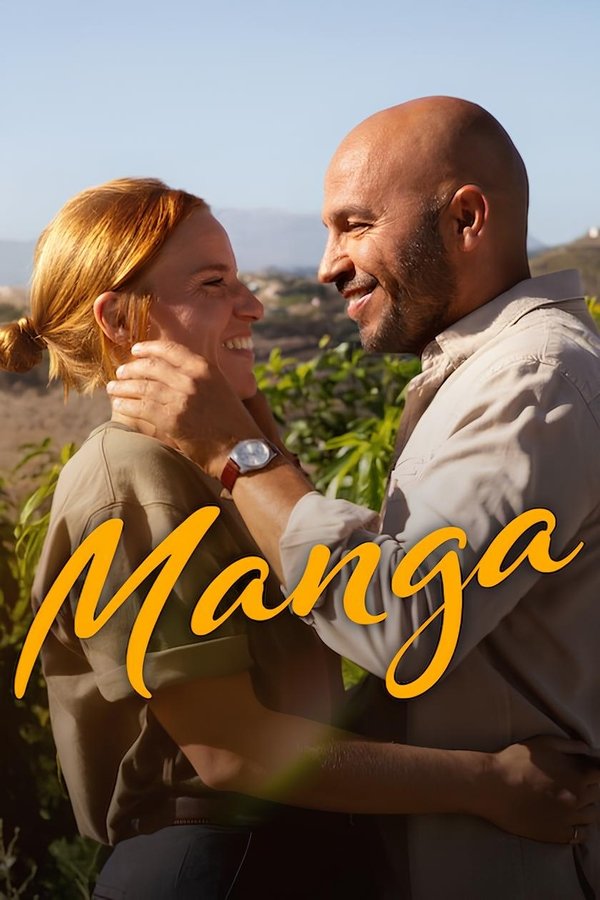 فيلم Mango 2025 مترجم