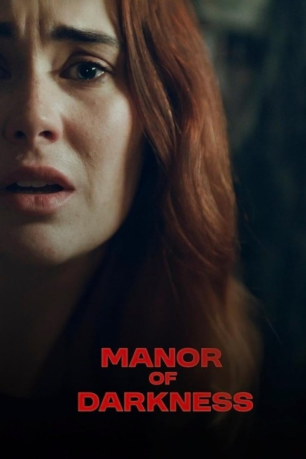 فيلم Manor of Darkness 2025 مترجم