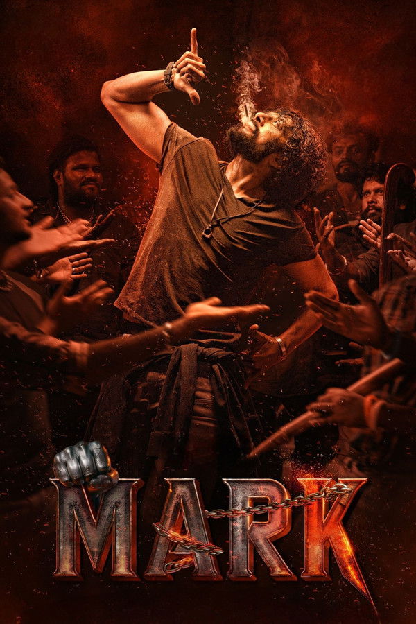 فيلم Mark 2025 مترجم