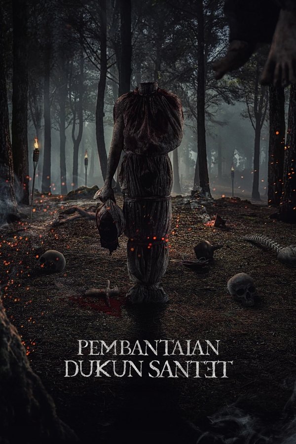 فيلم Massacre of the Witches 2025 مترجم