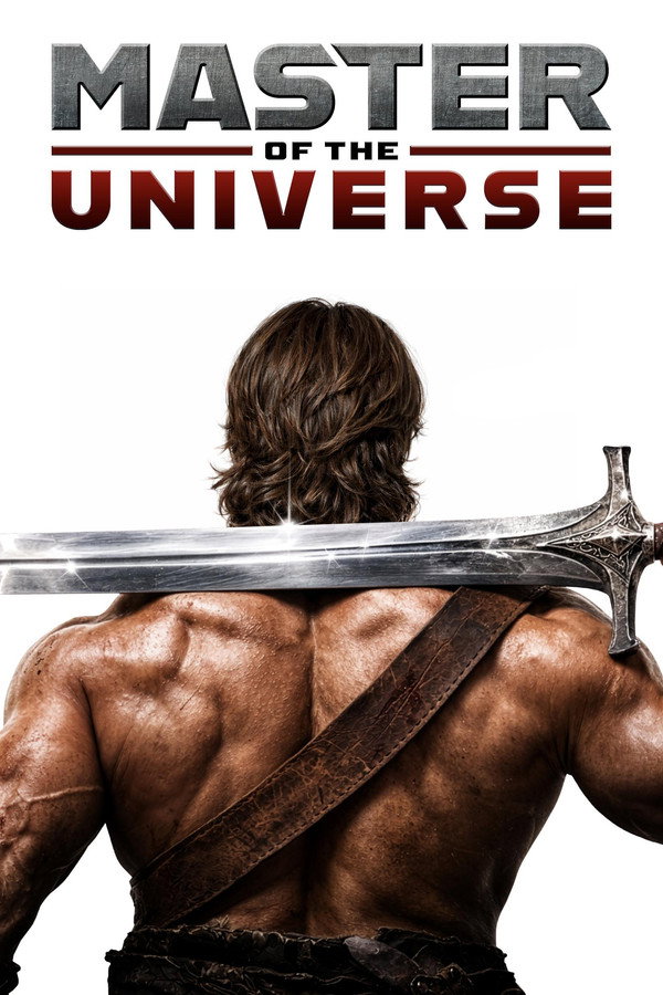 فيلم Master of the Universe 2026 مترجم
