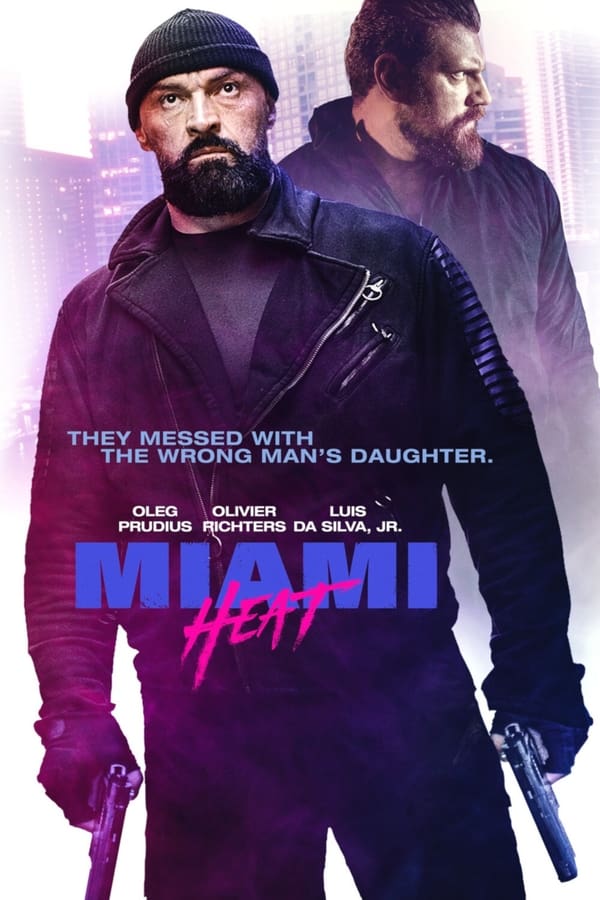 فيلم Miami Heat 2021 مترجم للعربية