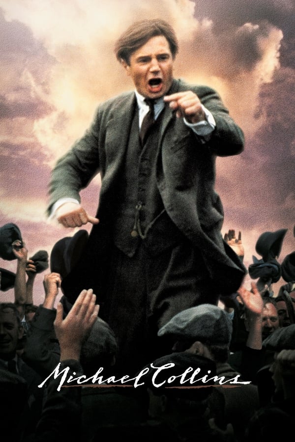 فيلم Michael Collins 1996 مترجم