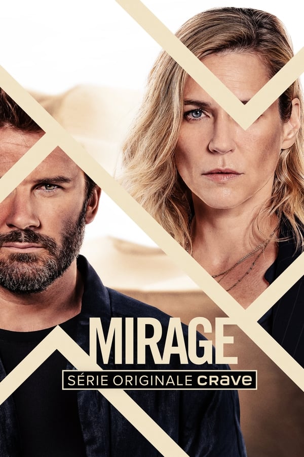 مسلسل Mirage الموسم 1 الحلقة 2