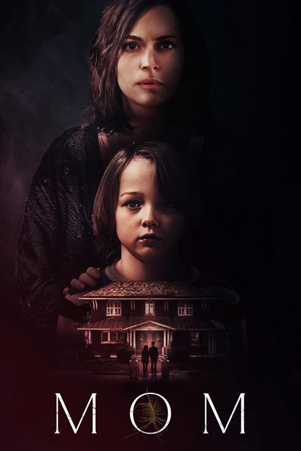 فيلم MOM 2025 مترجم