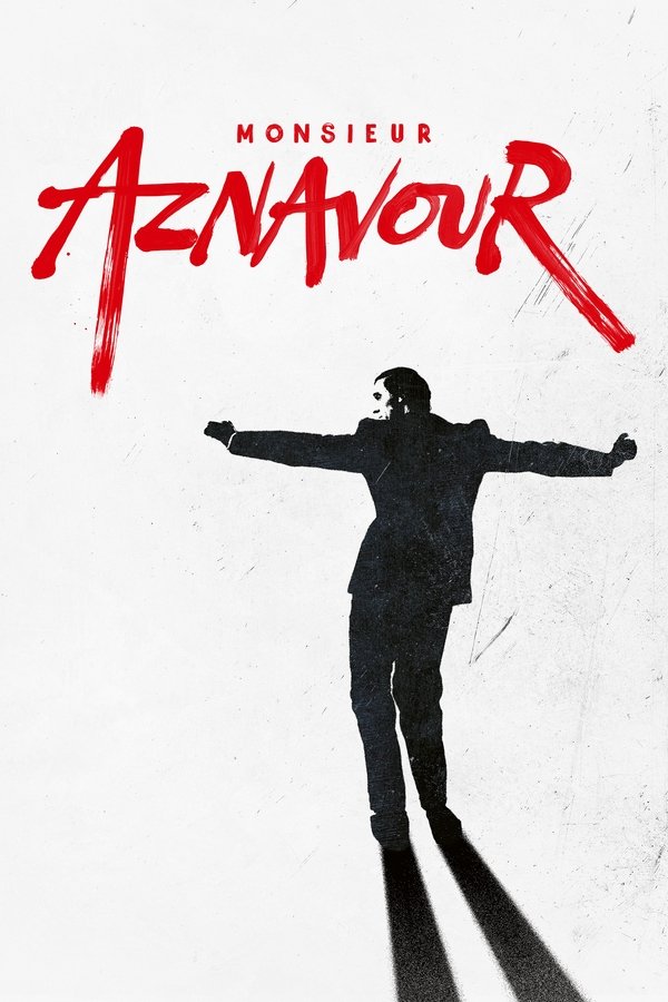 فيلم Monsieur Aznavour 2024 مترجم