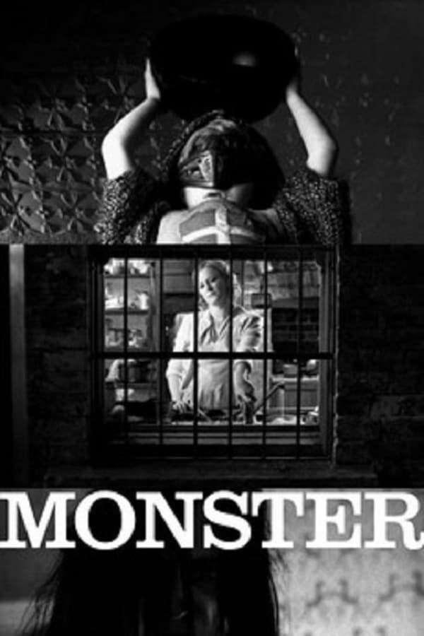 فيلم Monster 2005 مترجم كامل