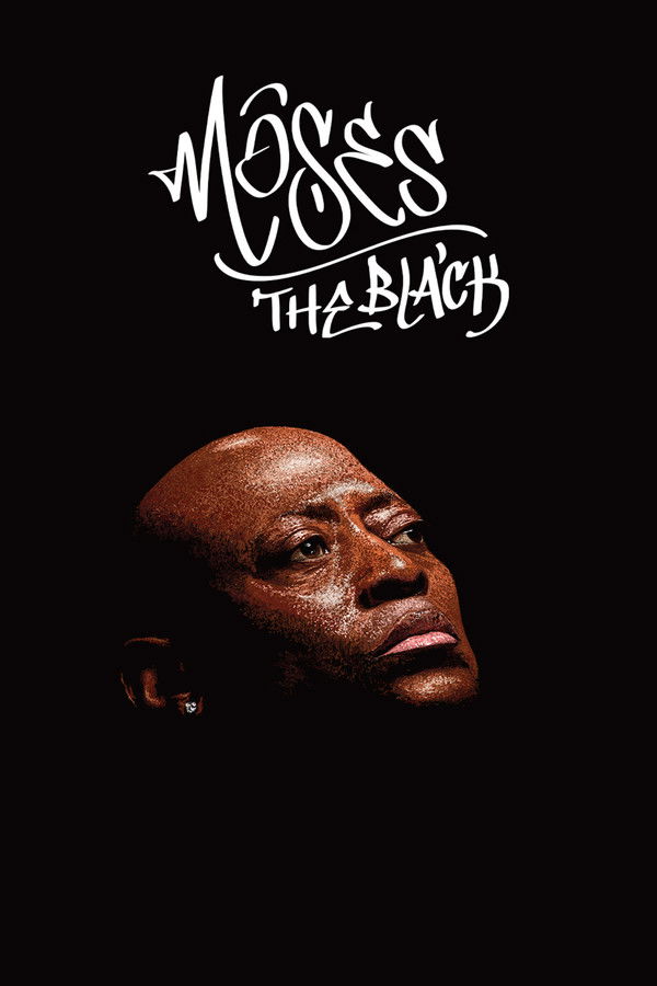 فيلم Moses the Black 2026 مترجم