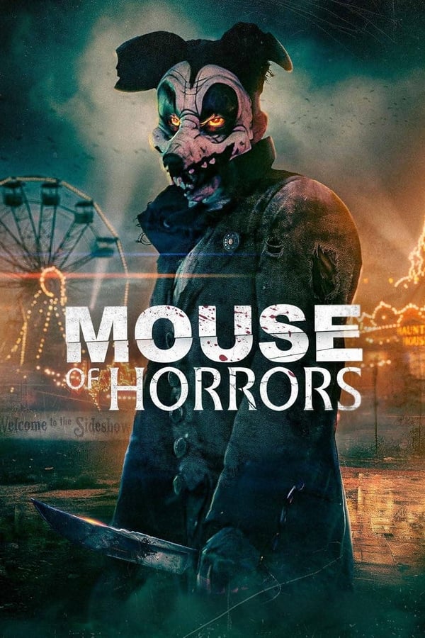 فيلم Mouse Of Horrors 2025 مترجم