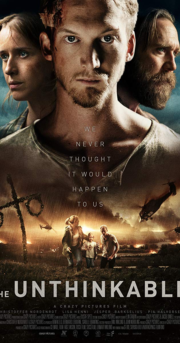 فيلم Den blomstertid nu kommer مترجم