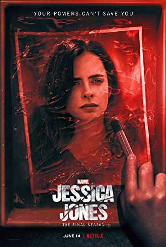 مسلسل Jessica Jones الموسم 3 الحلقة 5