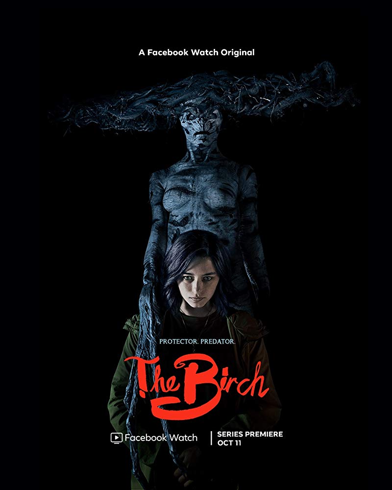 مسلسل The Birch الموسم 1 الحلقة 3