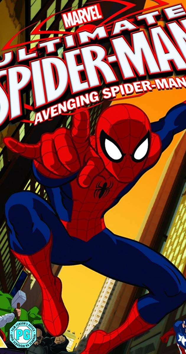 انمي Ultimate Spider-Man الموسم 1 الحلقة 26 والاخيرة