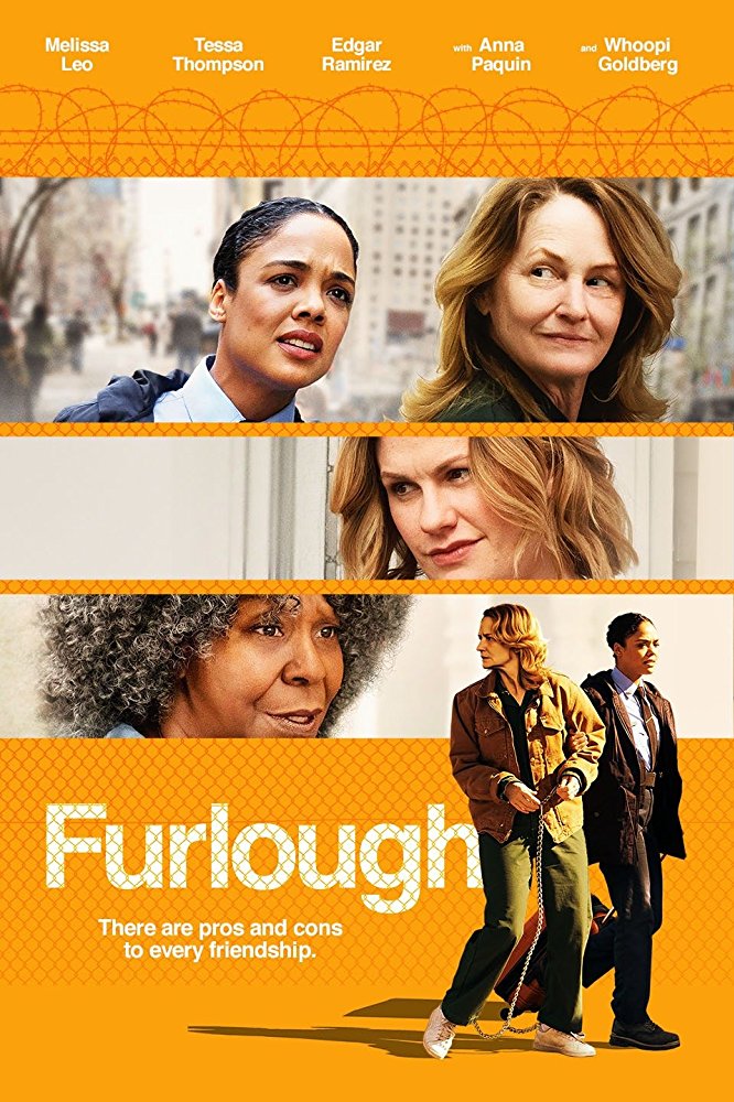 فيلم Furlough مترجم