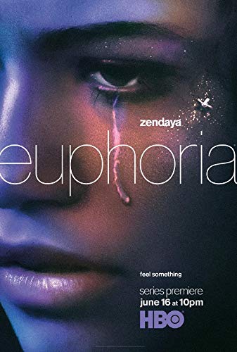 مسلسل Euphoria الموسم 1 الحلقة 6