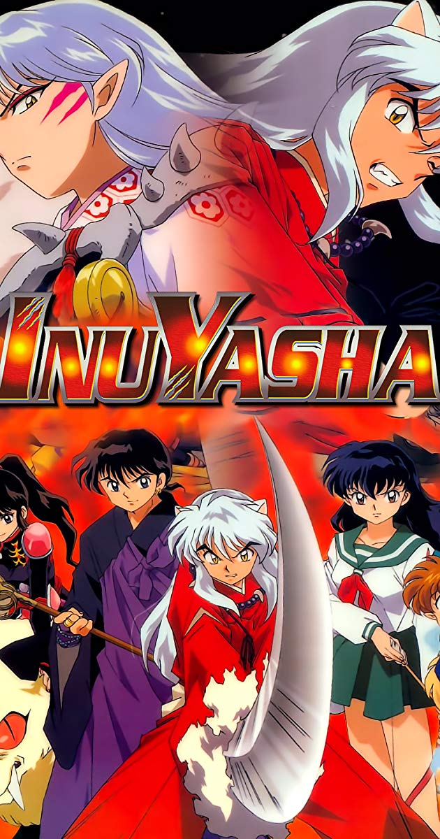 انمي Inuyasha الحلقة 91