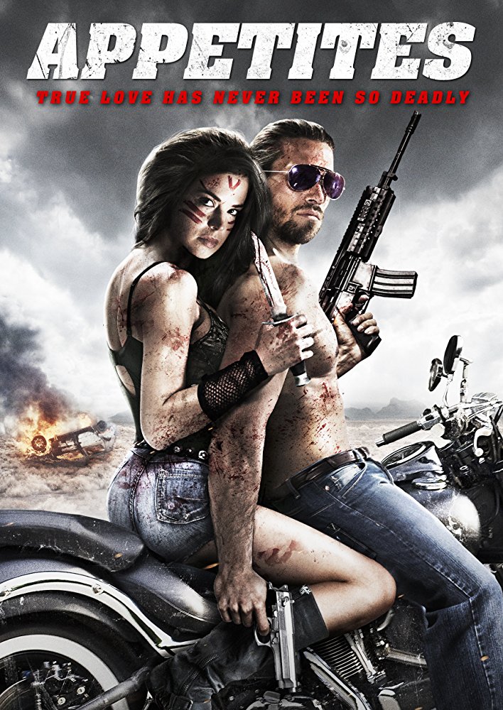 فيلم Appetites مترجم