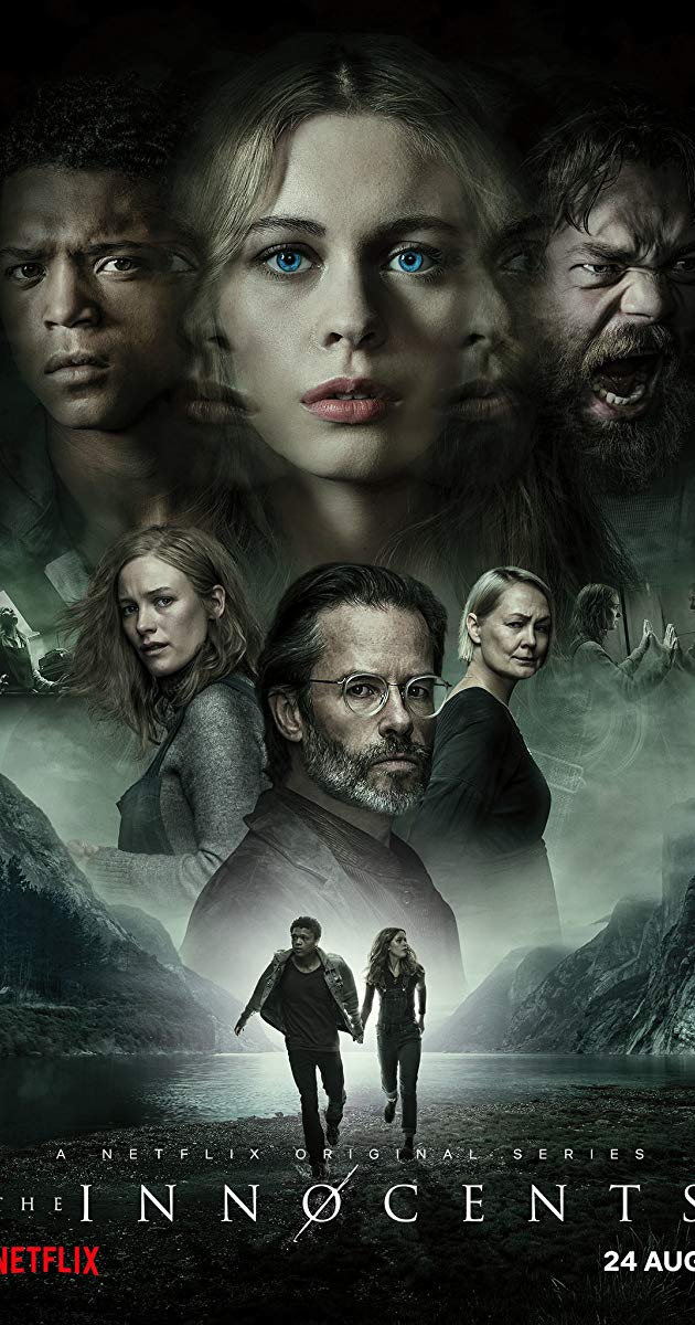 مسلسل The Innocents مترجم  الموسم 1 الحلقة 8 والاخيرة