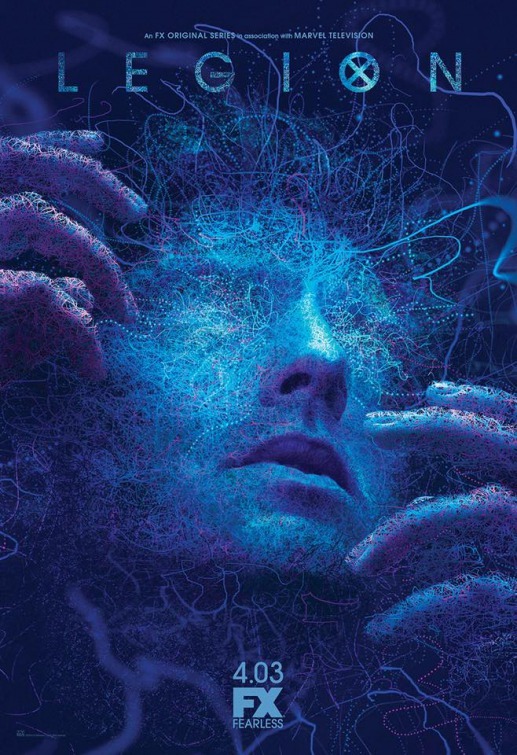 مسلسل Legion الموسم 2 الحلقة 11 الأخيرة