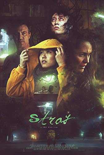 فيلم Stray 2019 مترجم