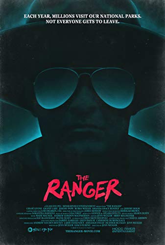 فيلم The Ranger 2018 مترجم
