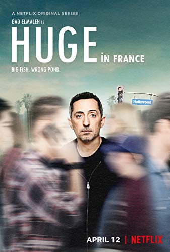 مسلسل Huge in France الموسم 1 مترجم الحلقة 8 والاخيرة