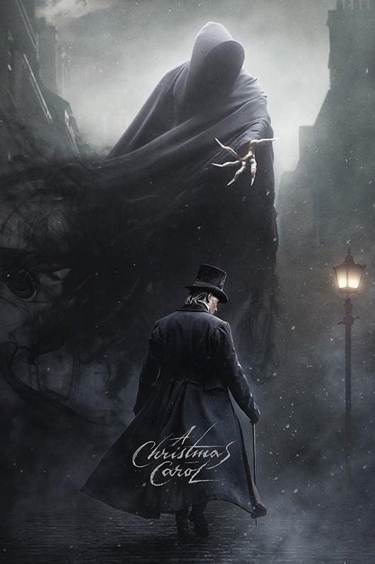 مسلسل A Christmas Carol الموسم 1 الحلقة 2