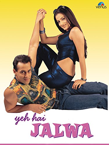 فيلم Yeh Hai Jalwa 2002 مترجم