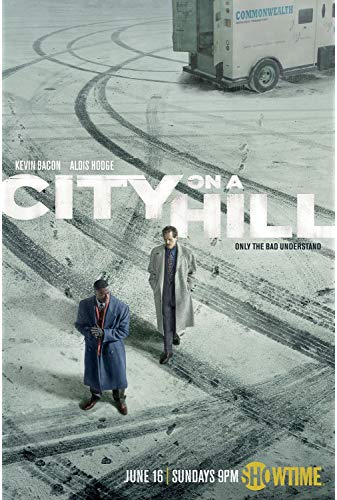 مسلسل City on a Hill الموسم 2 الحلقة 2