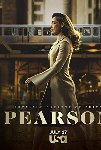 مسلسل Pearson الموسم 1 الحلقة 8