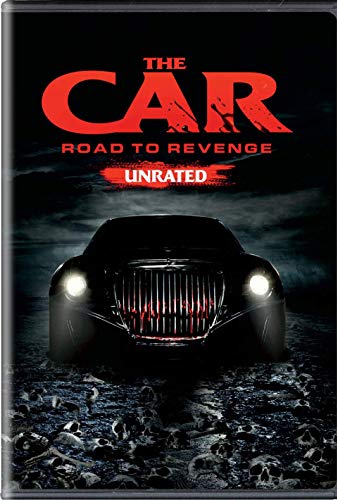 فيلم The Car Road to Revenge 2019 مترجم
