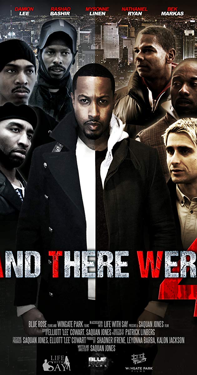 فيلم And There Were 4 مترجم