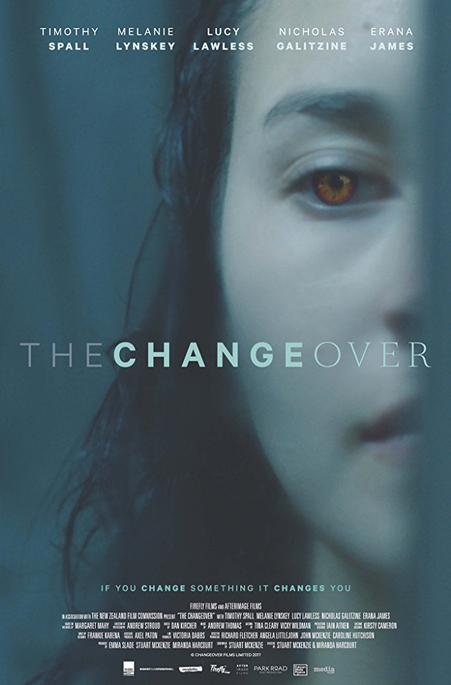 فيلم The Changeover مترجم
