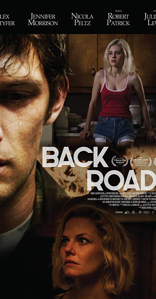 فيلم Back Roads 2018 مترجم