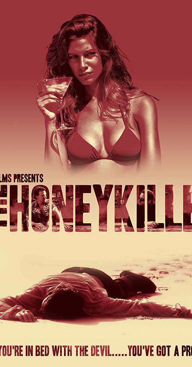 فيلم The Honey Killer 2018 مترجم