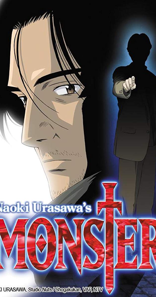 انمي Monster الحلقة 69