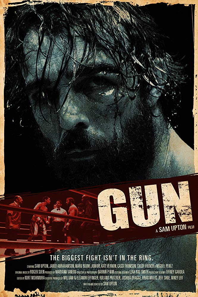 فيلم 12 Round Gun مترجم