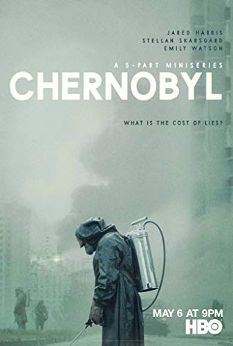 مسلسل Chernobyl الموسم 1 الحلقة 4