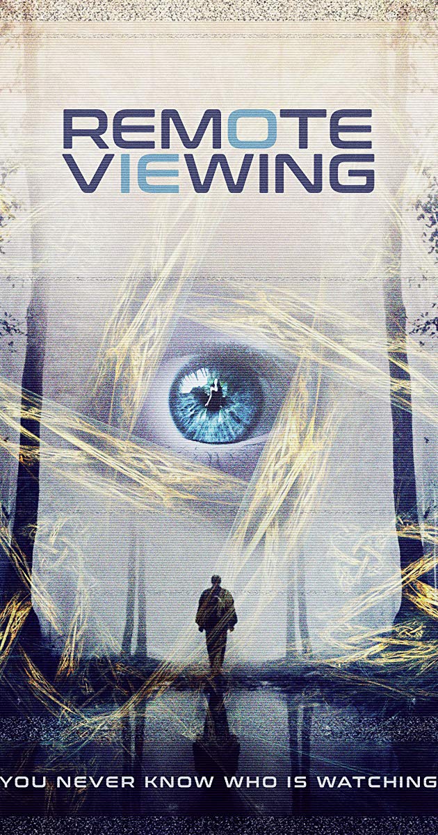 فيلم Remote Viewing 2018 مترجم