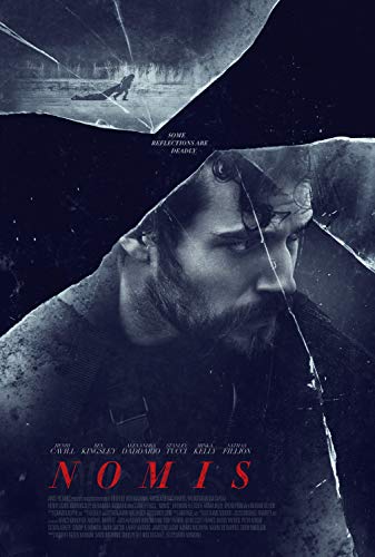 فيلم Night Hunter 2018 مترجم