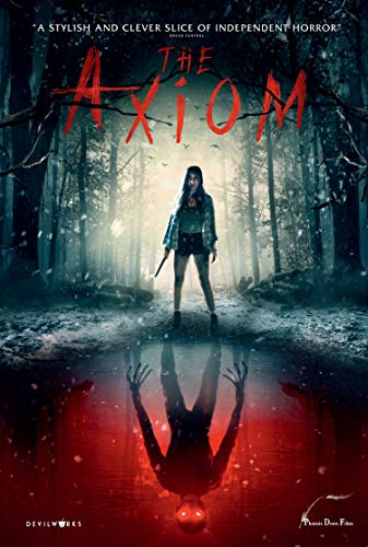 فيلم The Axiom 2018 مترجم