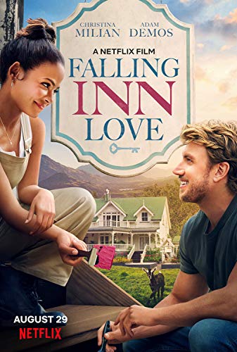 فيلم Falling Inn Love 2019 مترجم